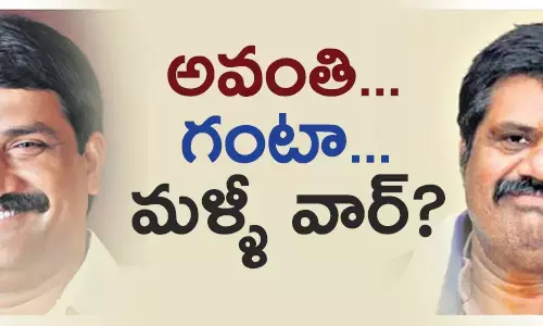 అవంతి శ్రీనివాసరావు