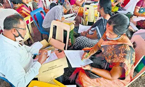 ఎమ్మెల్సీ ఎన్నికలు