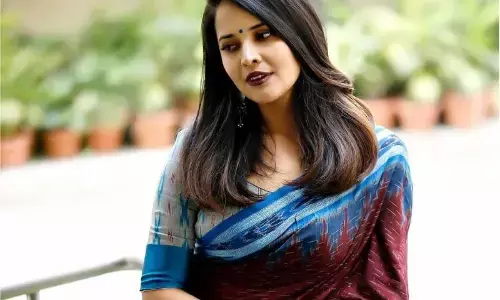 Anasuya