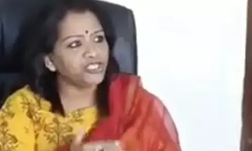 గద్వాల్ విజయలక్ష్మి