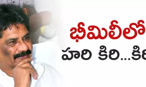 సబ్బం హరి