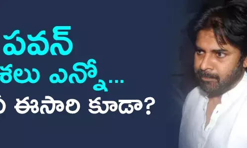 పవన్ కల్యాణ్