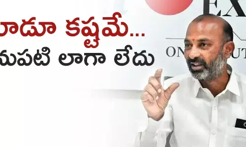 బీజేపీ