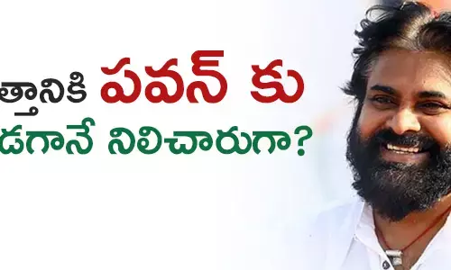 పవన్ కల్యాణ్