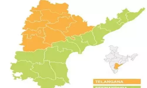 కేంద్ర ప్రభుత్వం