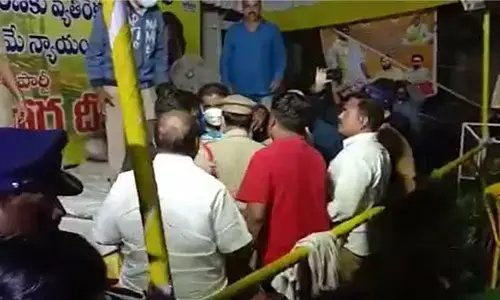 పల్లా శ్రీనివాసరావు