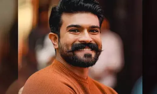 Ramcharan