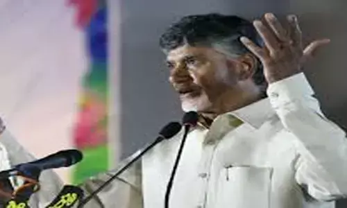 చంద్రబాబు