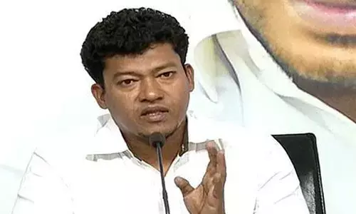 appalaraju, minister, chandrababu, tdp, three capitals