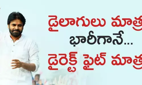 పవన్ కల్యాణ్