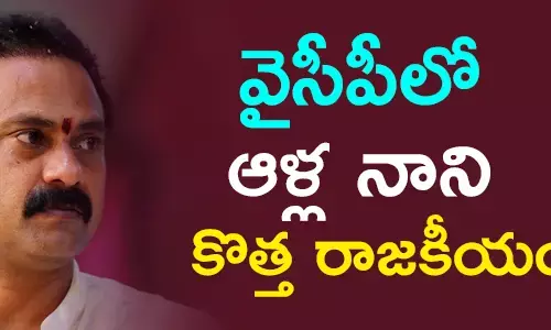 ఆళ్ల నాని