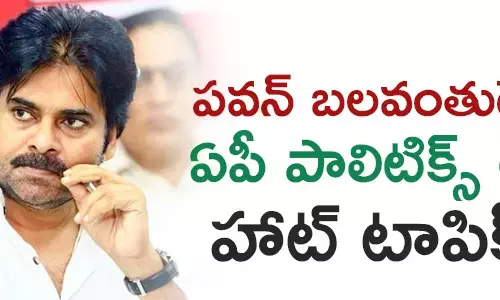 పవన్ కల్యాణ్