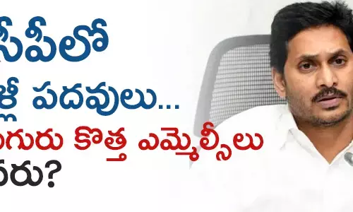 వైసీపీ