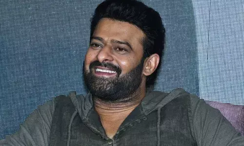 Prabhas