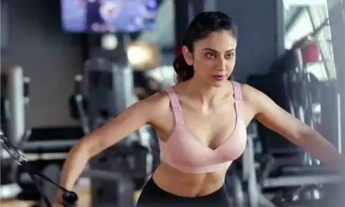 Rakul Preet Singh