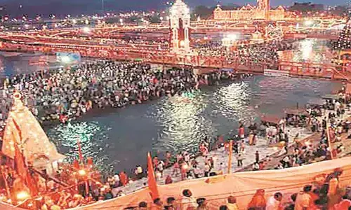 కుంభ మేళా