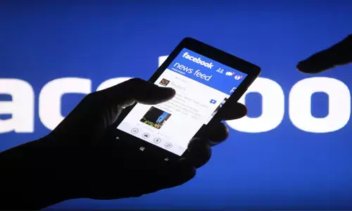 ఫేస్ బుక్