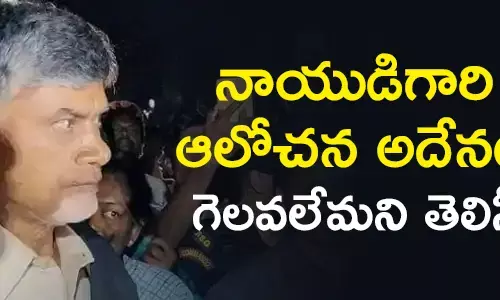 తెలుగుదేశం