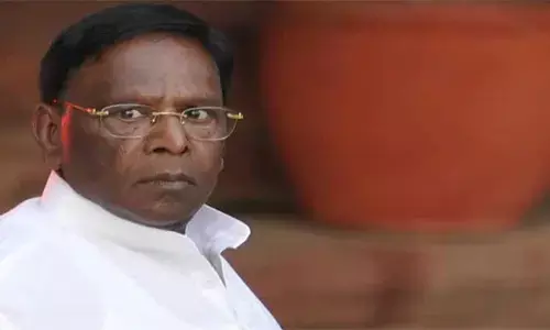 నారాయణ స్వామి