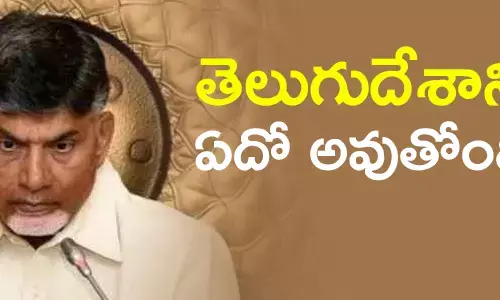 తెలుగుదేశం