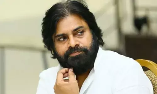 పవన్ కల్యాణ్