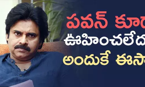 పవన్ కల్యాణ్