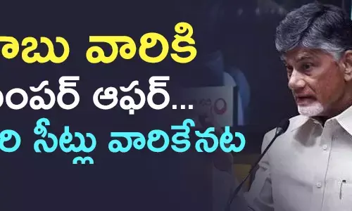 టీడీపీ
