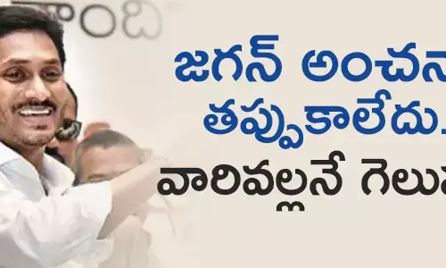 వాలంటీర్లు