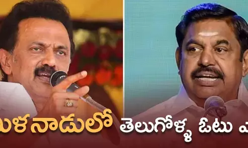 తెలుగు ప్రజలు