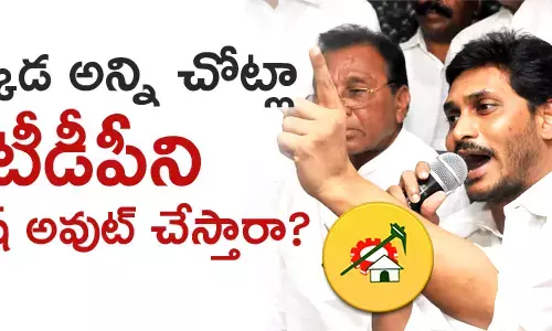 వైసీపీ