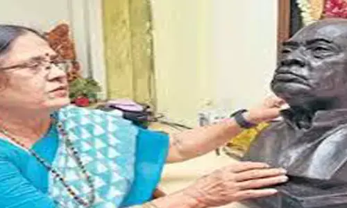 సురభి వాణిదేవి