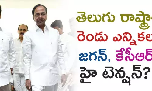 ఉప ఎన్నికలు