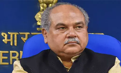 నరేంద్రసింగ్ తోమర్