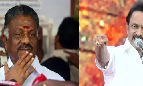 కేంద్ర ఎన్నికల సంఘం