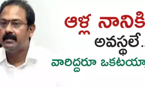 ఆళ్ల నాని