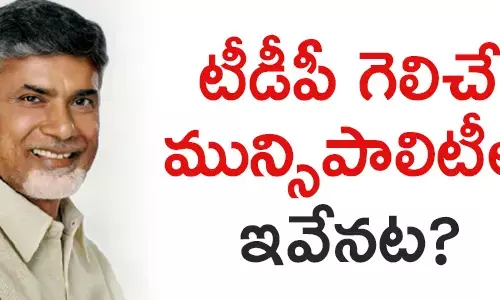 టీడీపీ