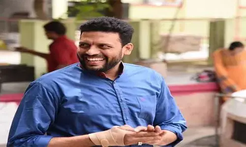 టీజీ భరత్