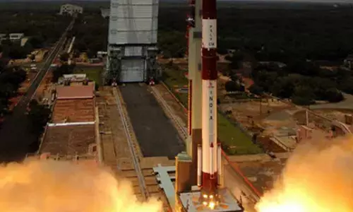 పీఎస్ఎల్వీ