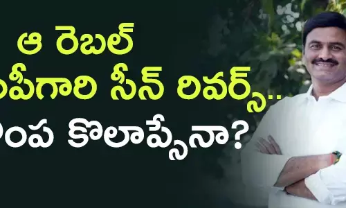 ర‌ఘురామ‌ కృష్ణంరాజు