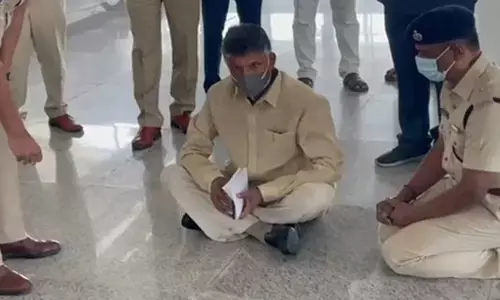 చంద్రబాబు