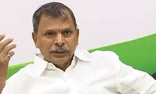 తులసి రెడ్డి