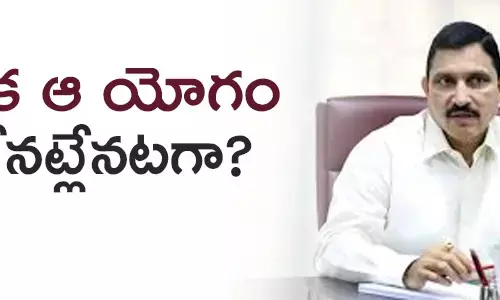 సుజనా చౌదరి