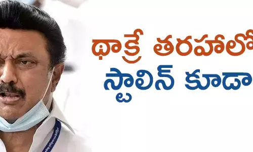 ఉదయనిధి