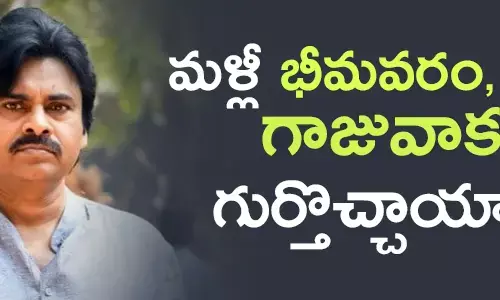 ప‌వ‌న్ క‌ళ్యాణ్‌