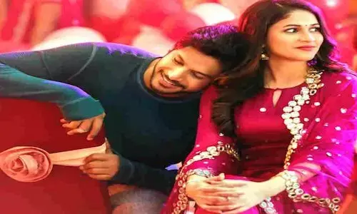 A1 Express Movie Review