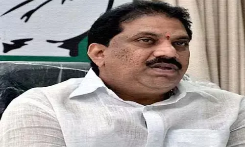 మల్లాది విష్ణు