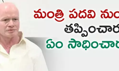 పిల్లి సుభాష్ చంద్రబోస్