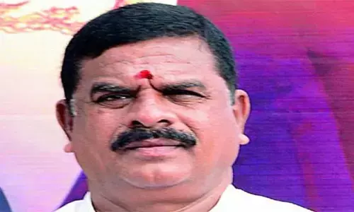 స్వామి గౌడ్