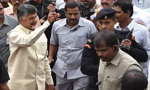 చంద్రబాబు