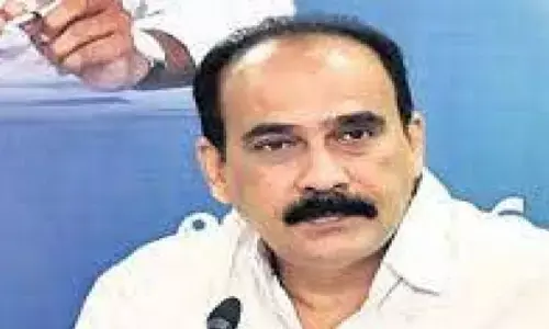 బాలినేని శ్రీనివాసరెడ్డి